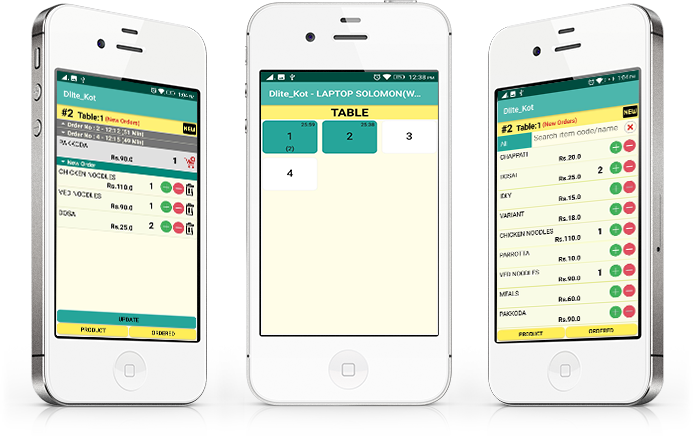 DLite-screenshots DLite-screenshots
